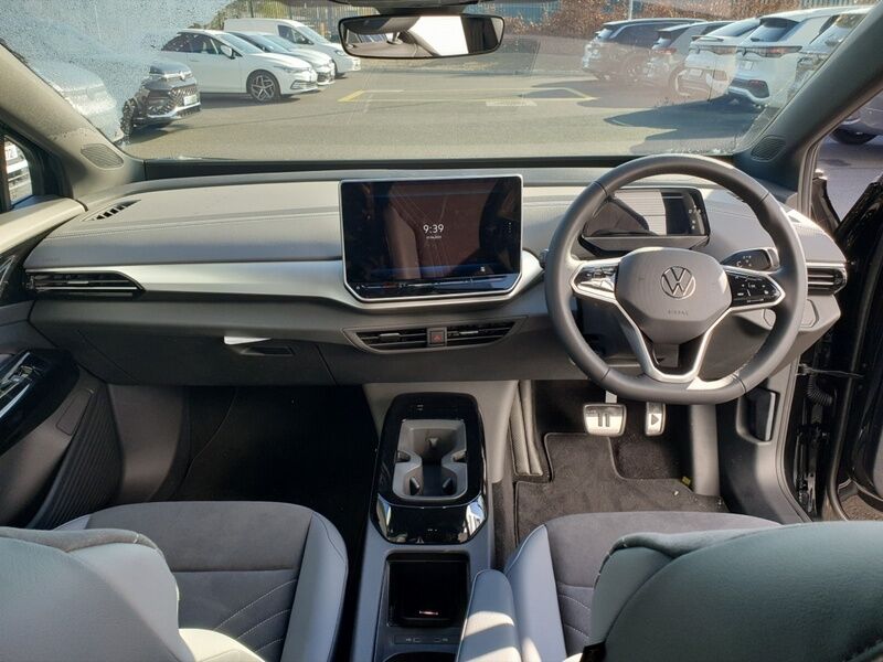 More views of Volkswagen ID.5