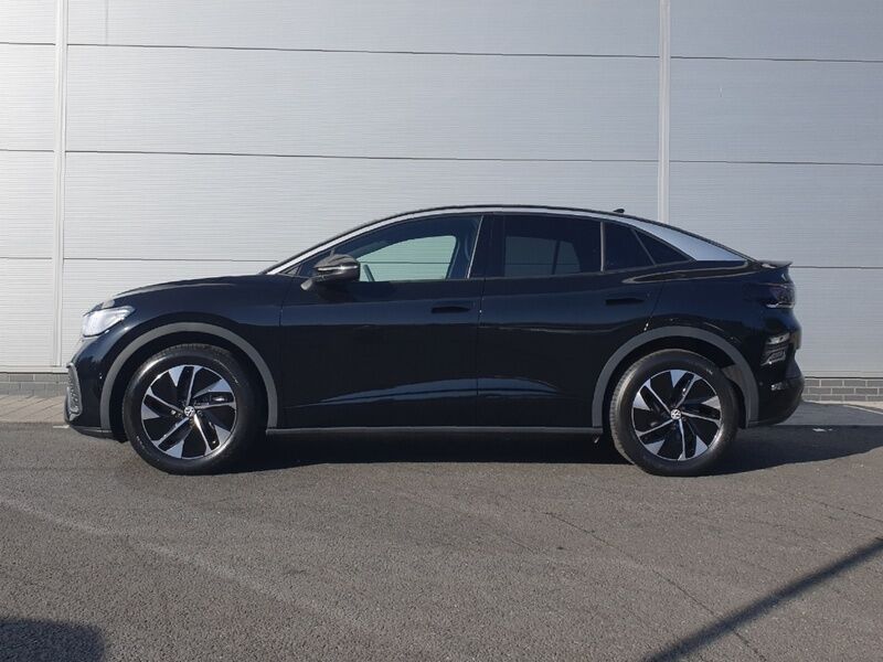 More views of Volkswagen ID.5
