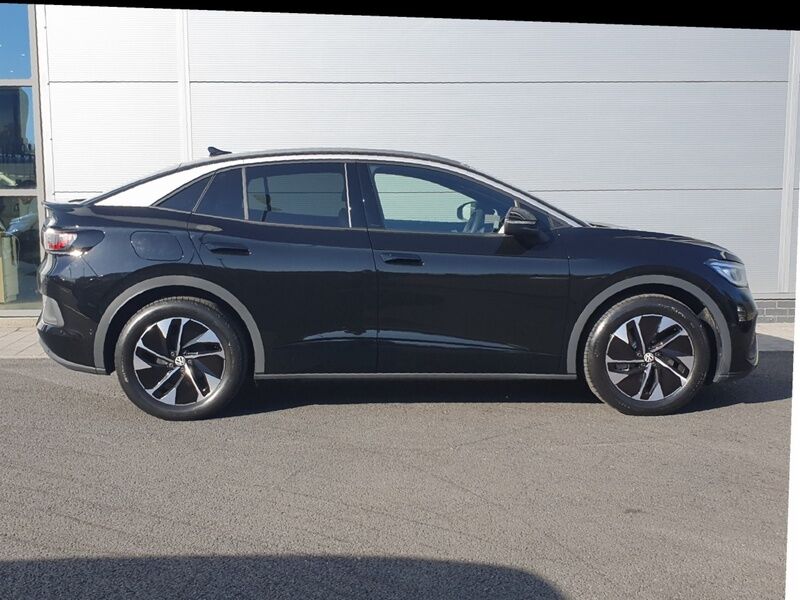 More views of Volkswagen ID.5