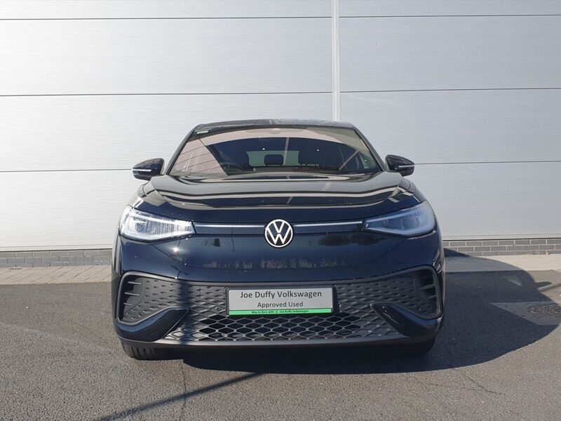 More views of Volkswagen ID.5