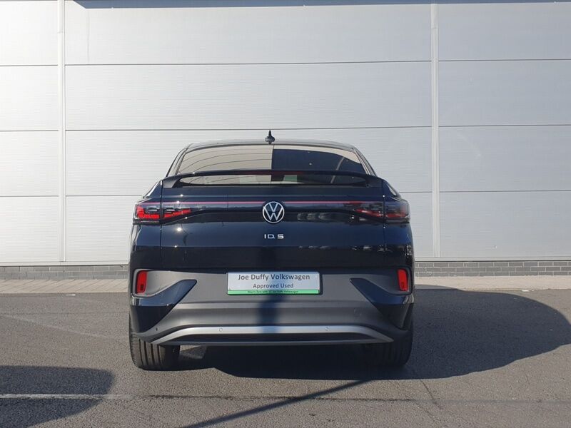 More views of Volkswagen ID.5