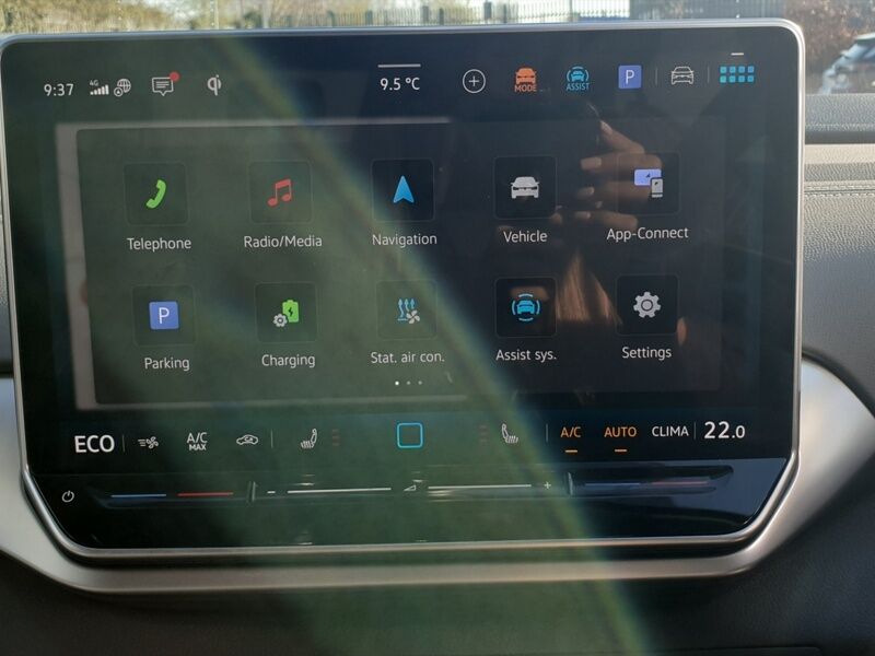 More views of Volkswagen ID.5