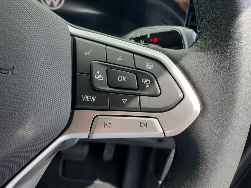 More views of Volkswagen Tayron