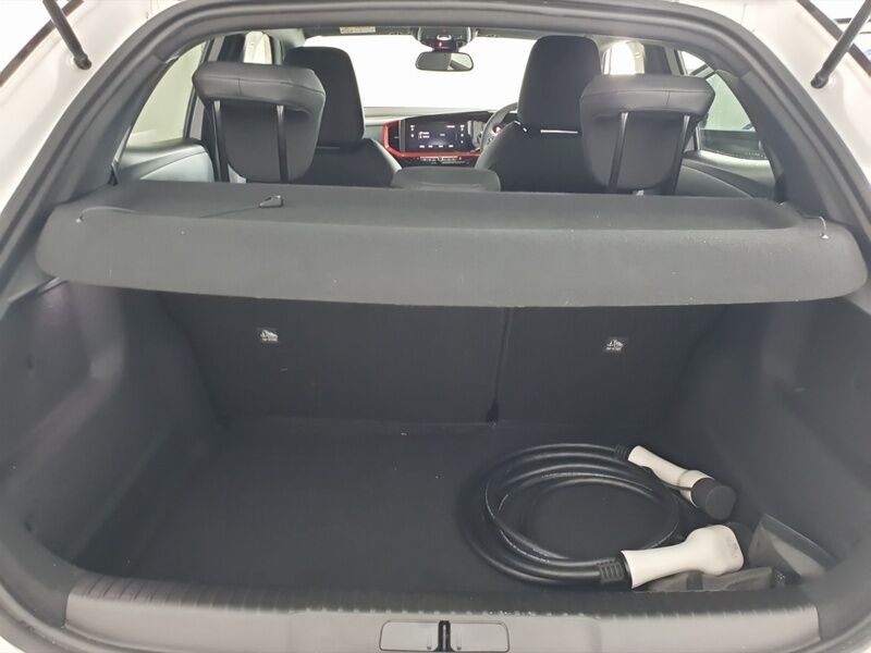 More views of Opel Mokka