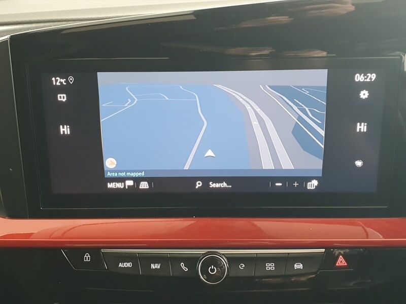 More views of Opel Mokka