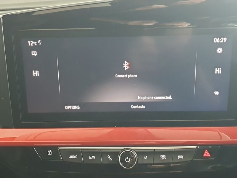 More views of Opel Mokka