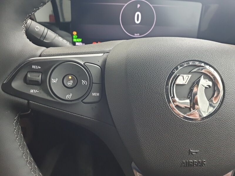 More views of Opel Mokka