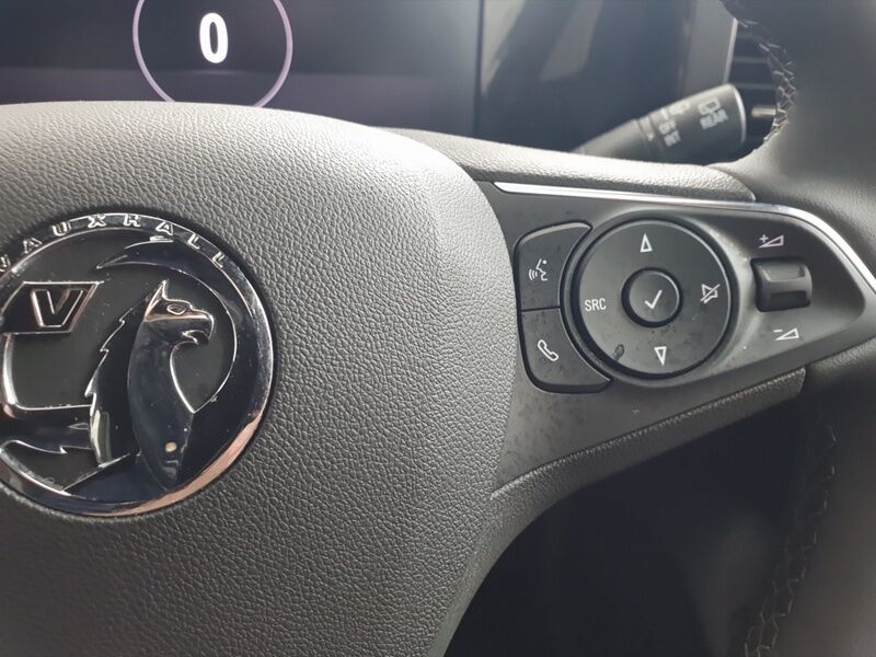 More views of Opel Mokka
