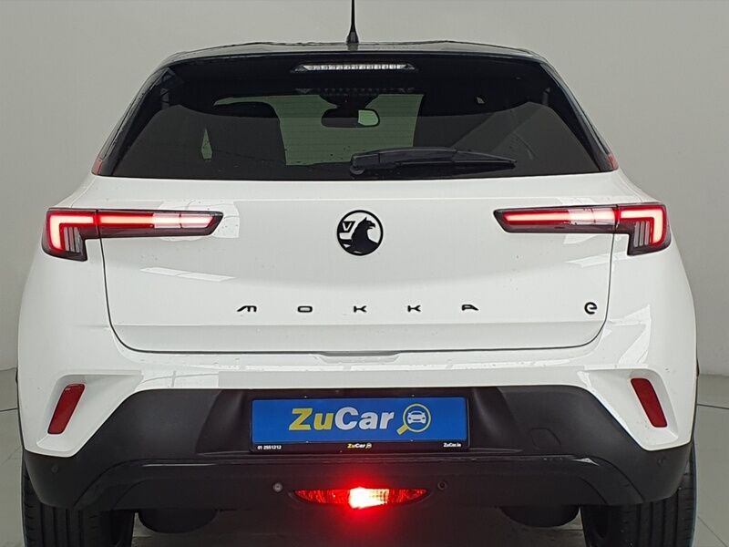 More views of Opel Mokka