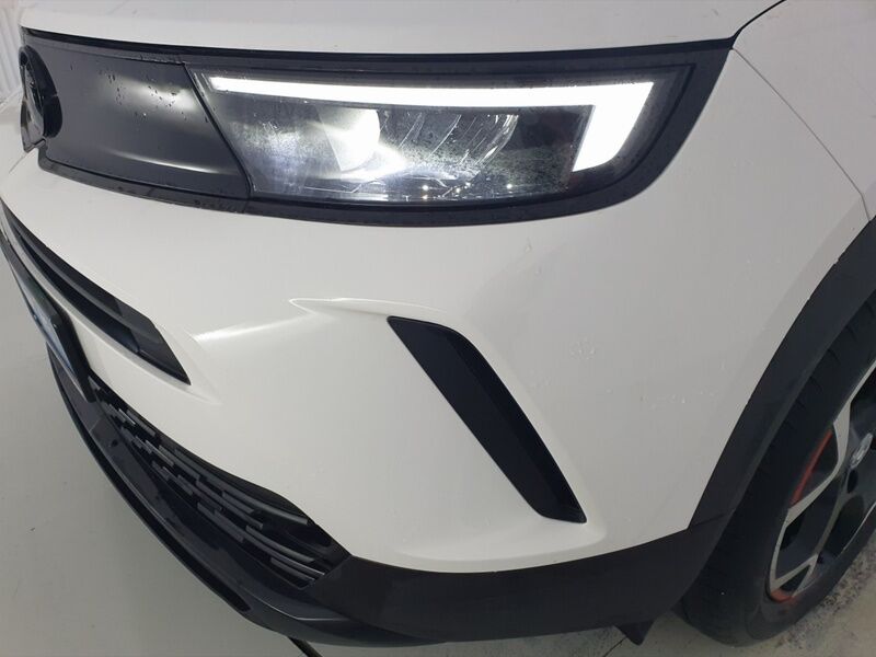 More views of Opel Mokka