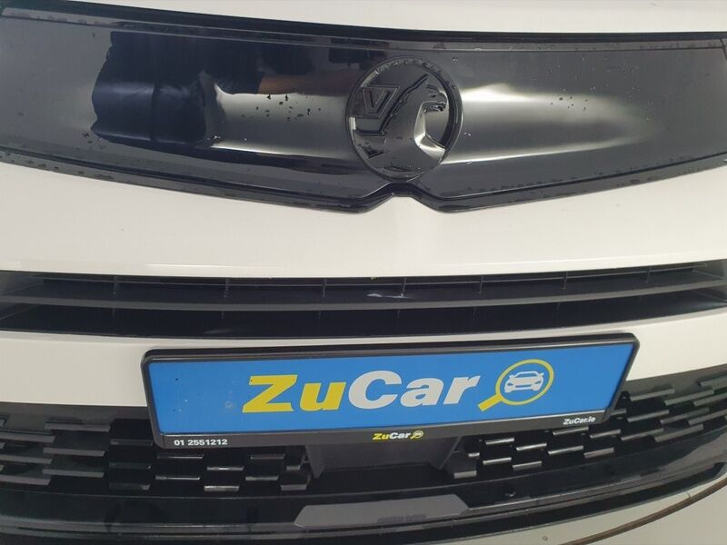 More views of Opel Mokka