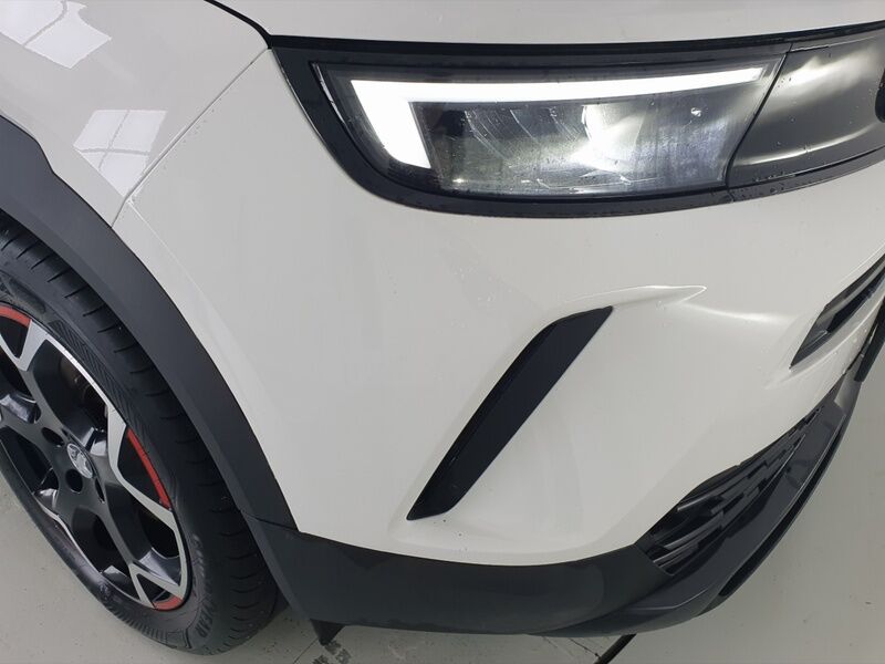 More views of Opel Mokka