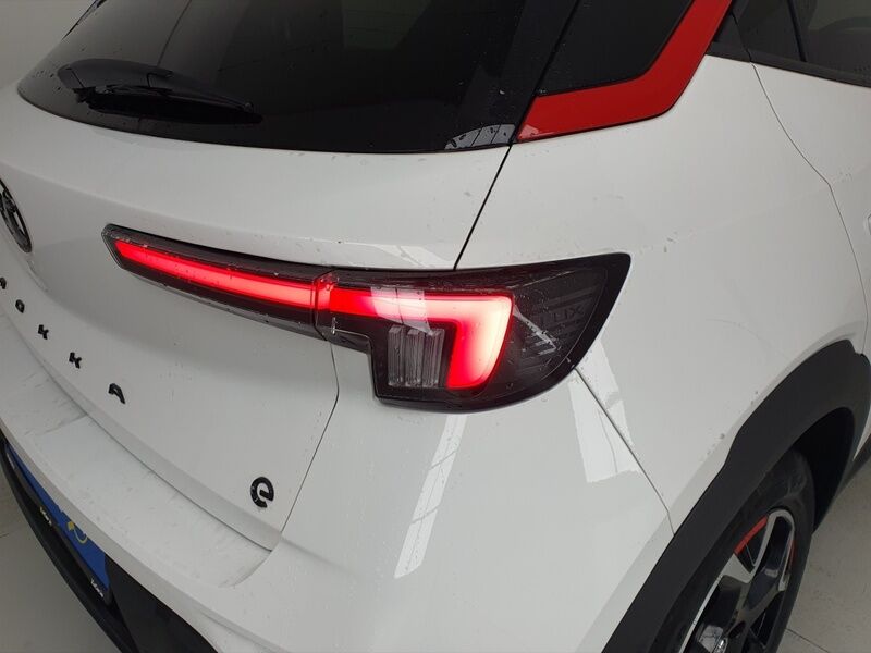 More views of Opel Mokka