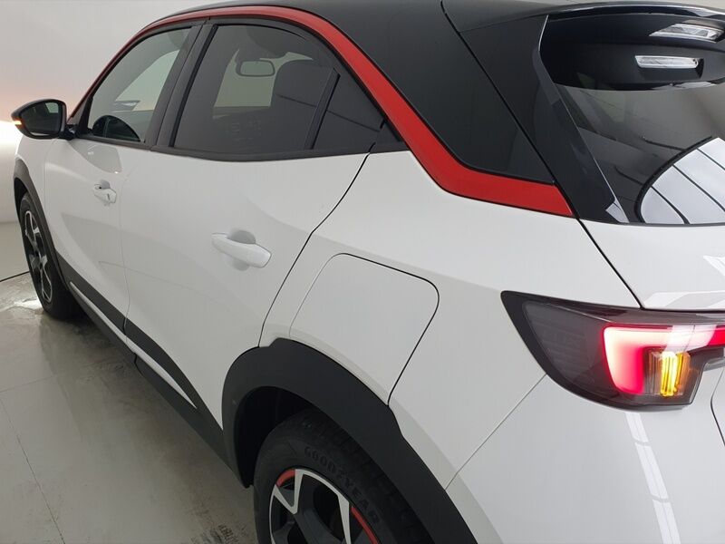 More views of Opel Mokka
