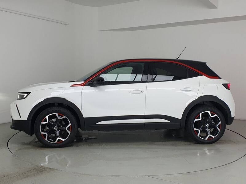 More views of Opel Mokka