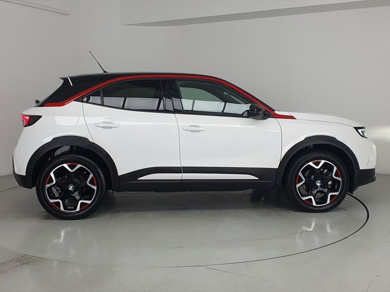 More views of Opel Mokka