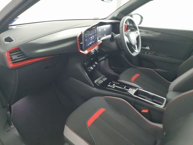 More views of Opel Mokka