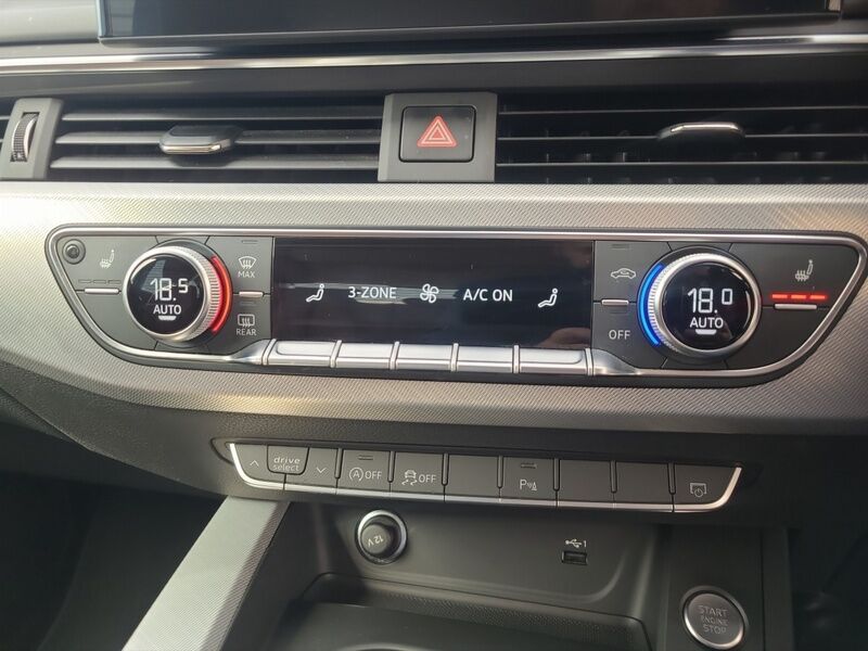 More views of Audi A4