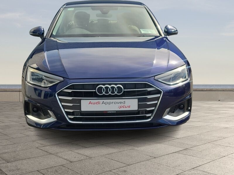 More views of Audi A4