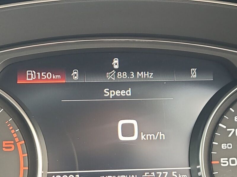 More views of Audi A4