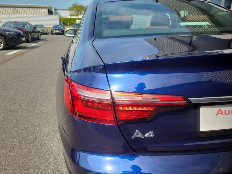 More views of Audi A4