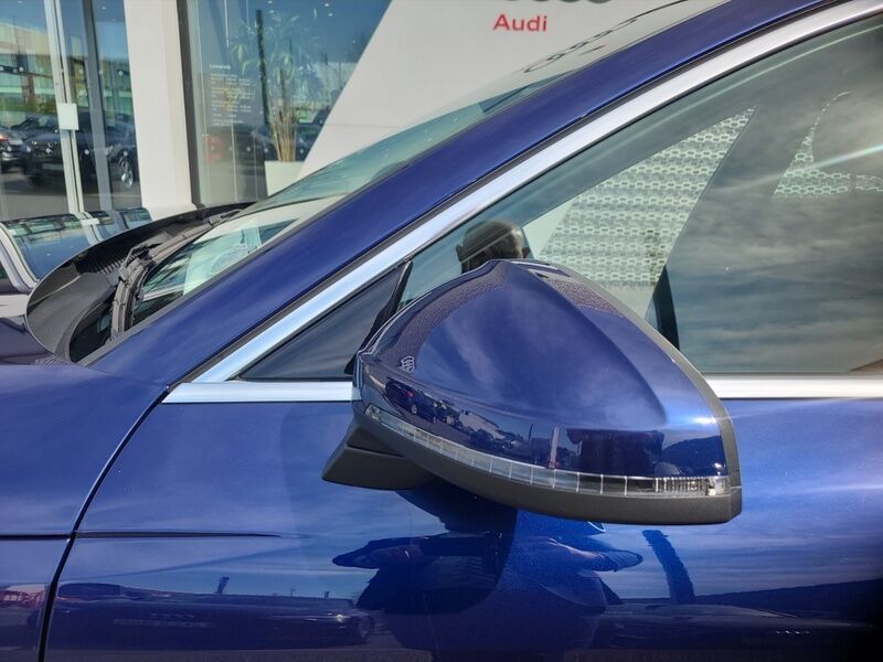 More views of Audi A4