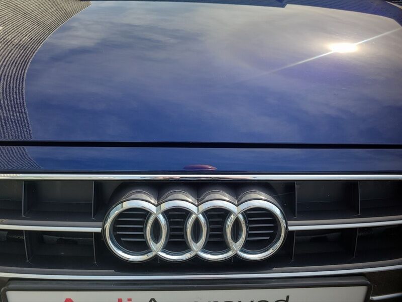 More views of Audi A4