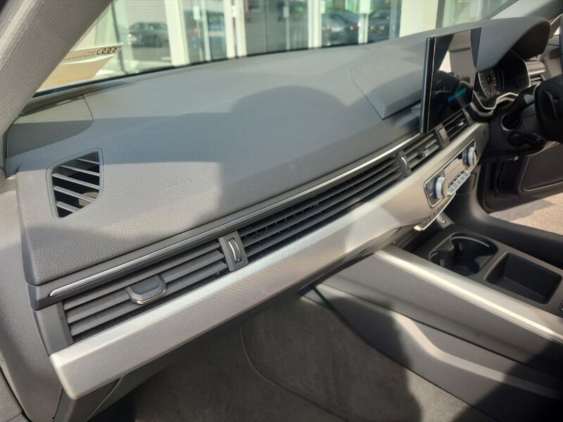 More views of Audi A4