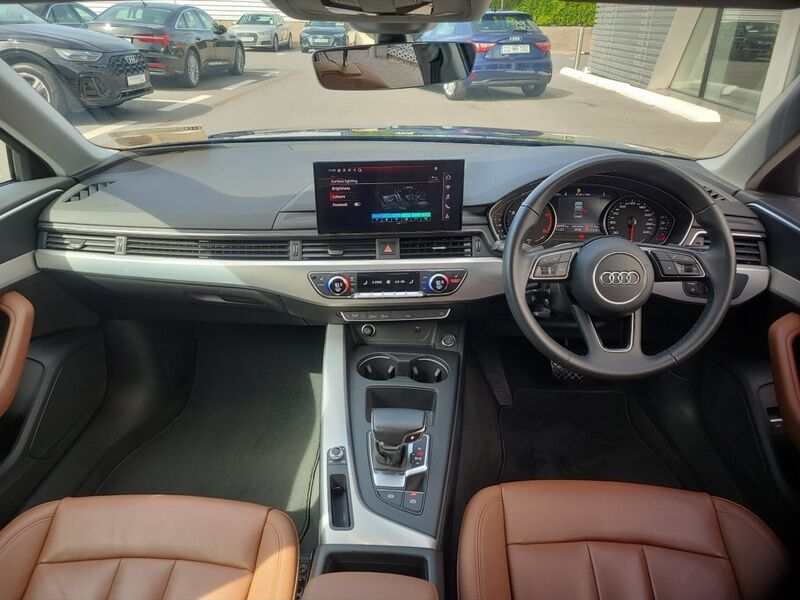 More views of Audi A4