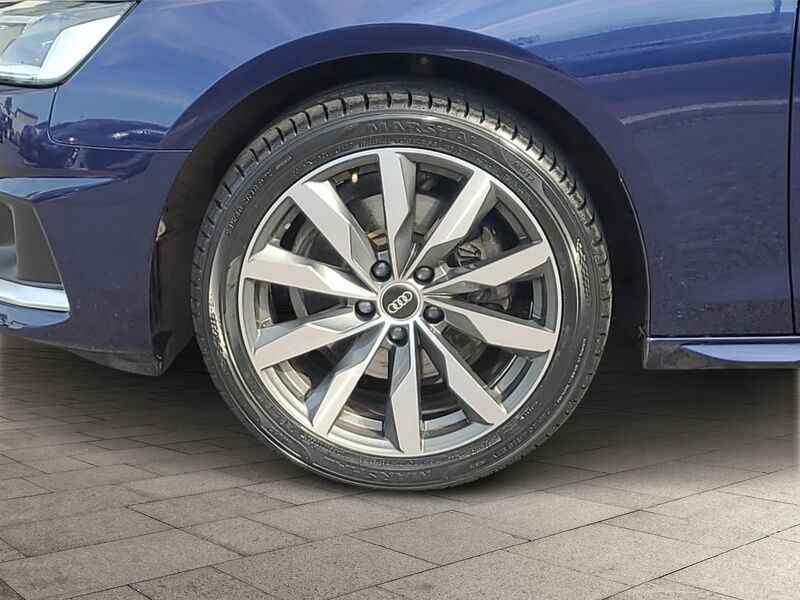 More views of Audi A4