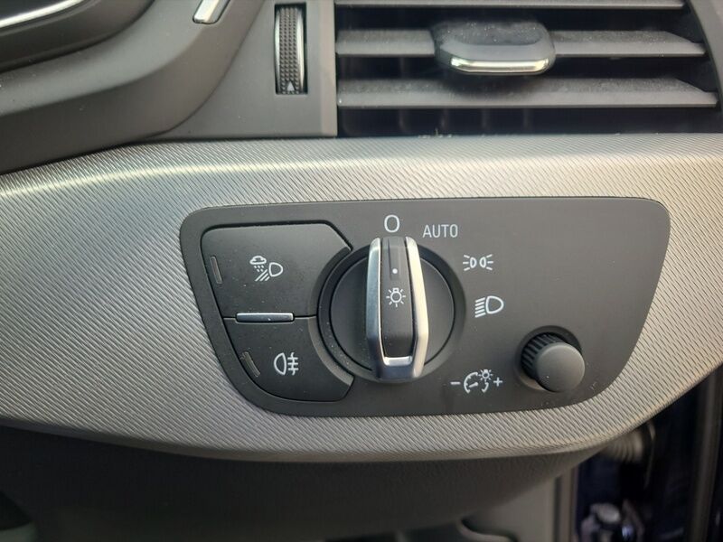 More views of Audi A4