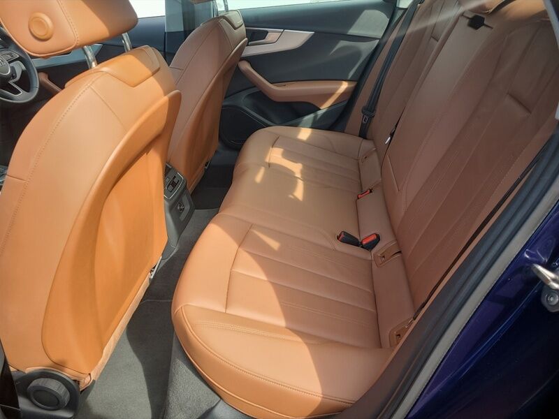 More views of Audi A4