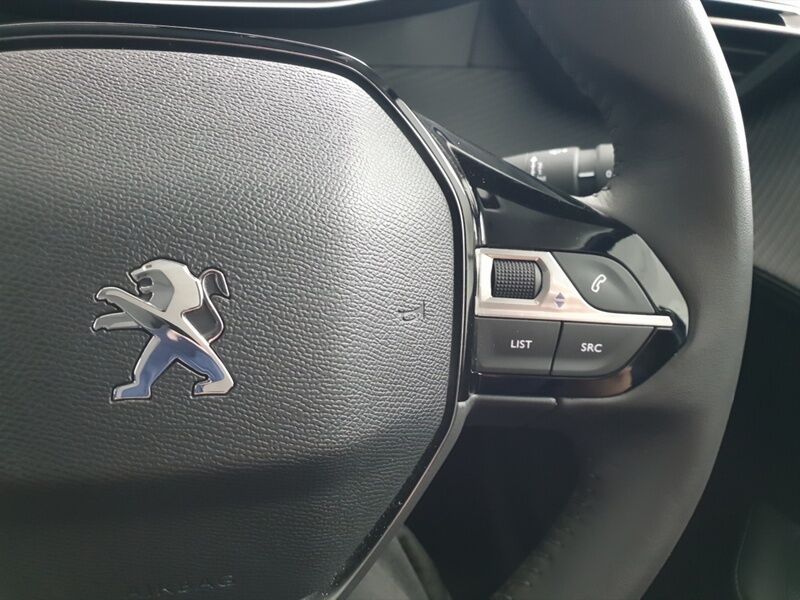 More views of Peugeot 208