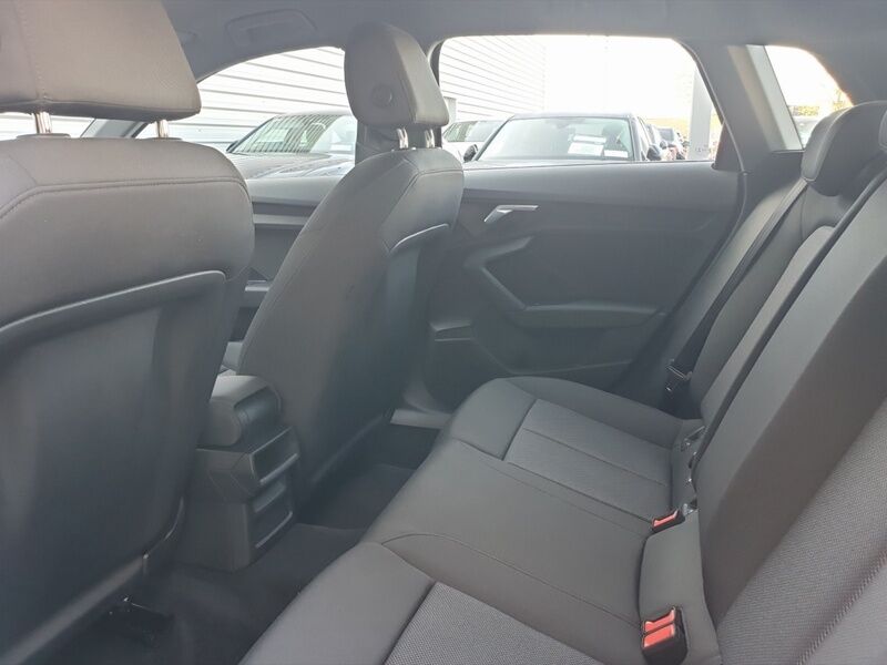 More views of Audi A3