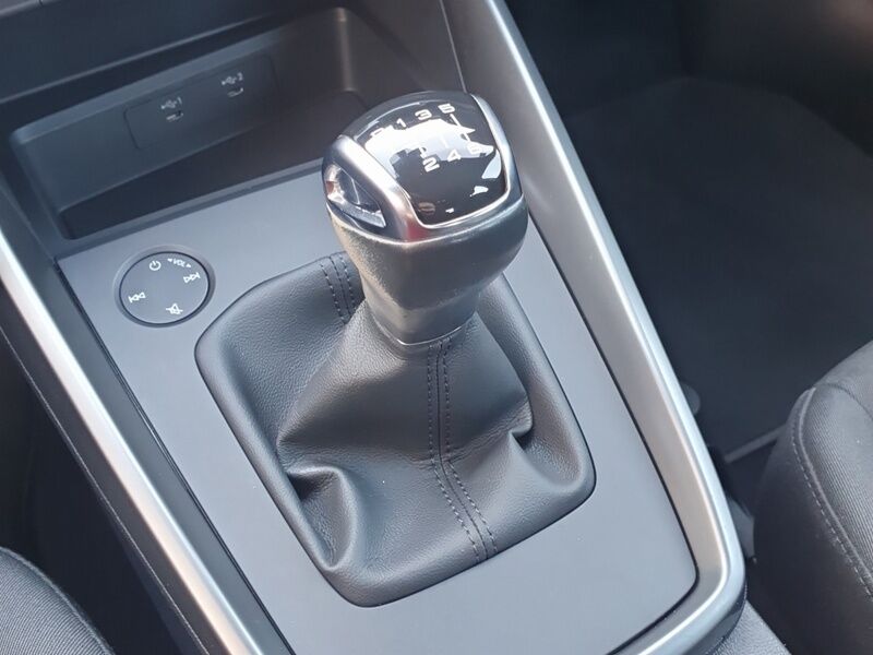 More views of Audi A3