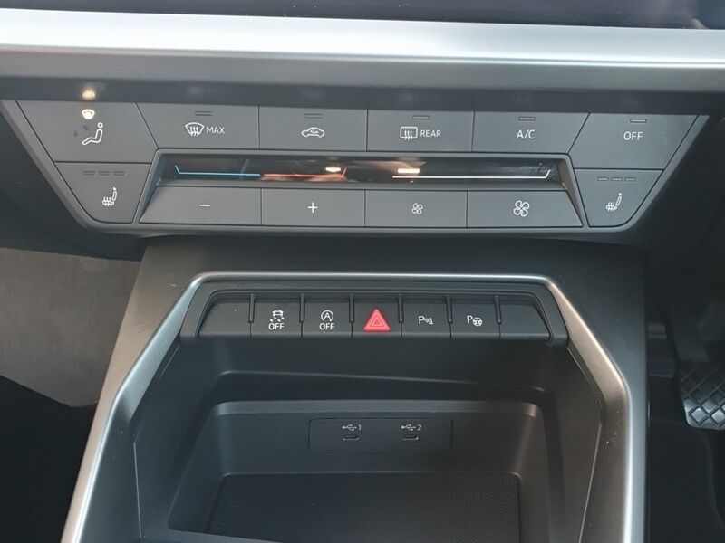 More views of Audi A3