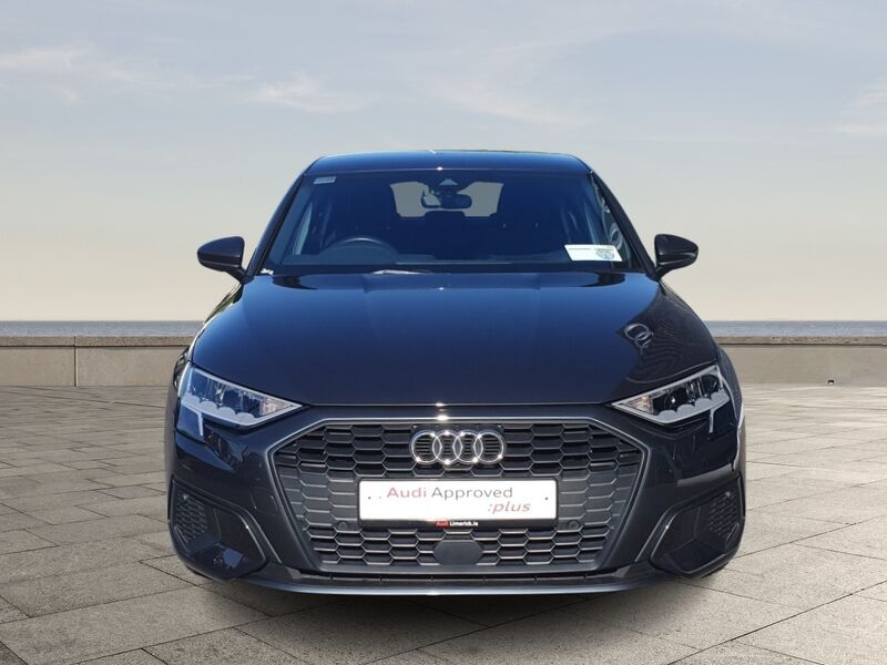More views of Audi A3