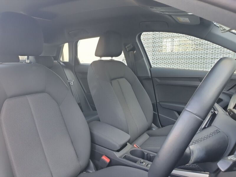 More views of Audi A3