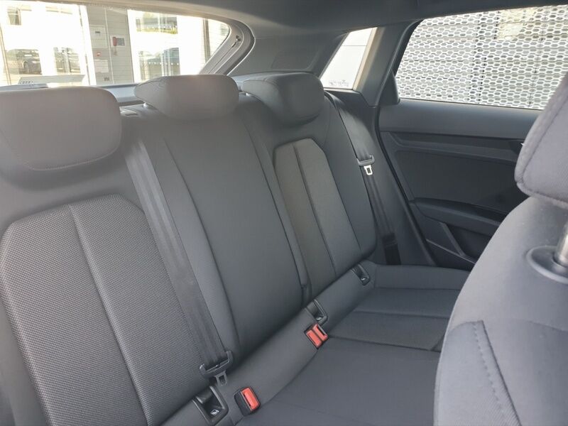 More views of Audi A3