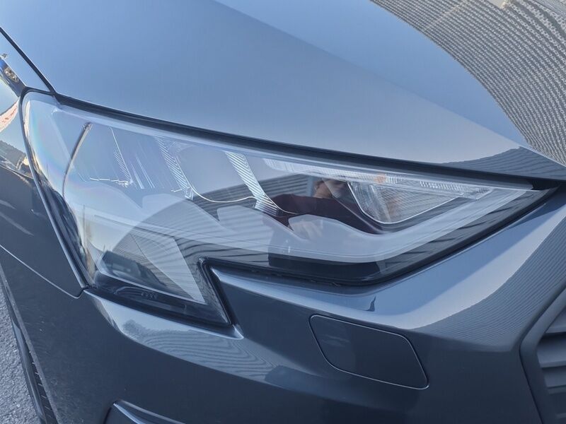 More views of Audi A3