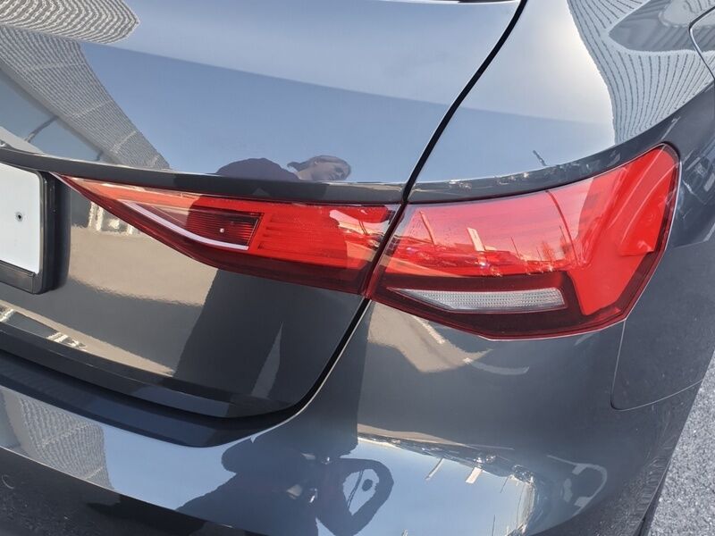 More views of Audi A3