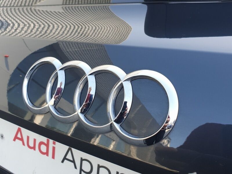 More views of Audi A3