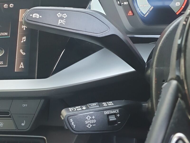 More views of Audi A3