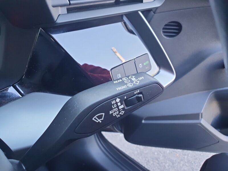 More views of Audi A3
