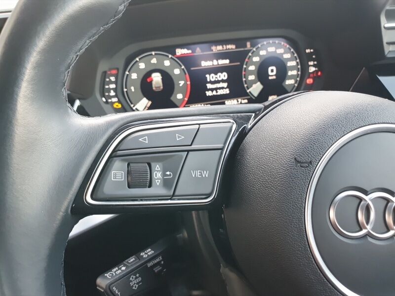 More views of Audi A3