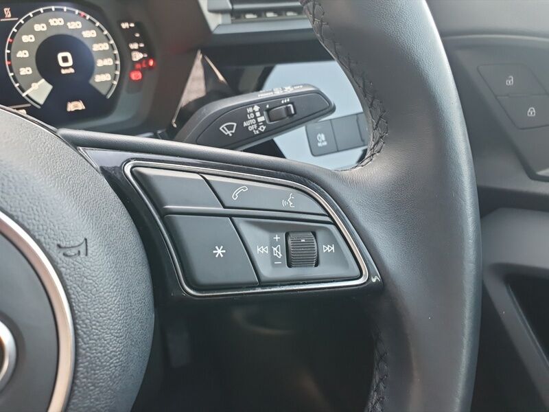 More views of Audi A3