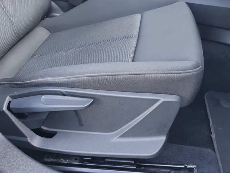 More views of Audi A3
