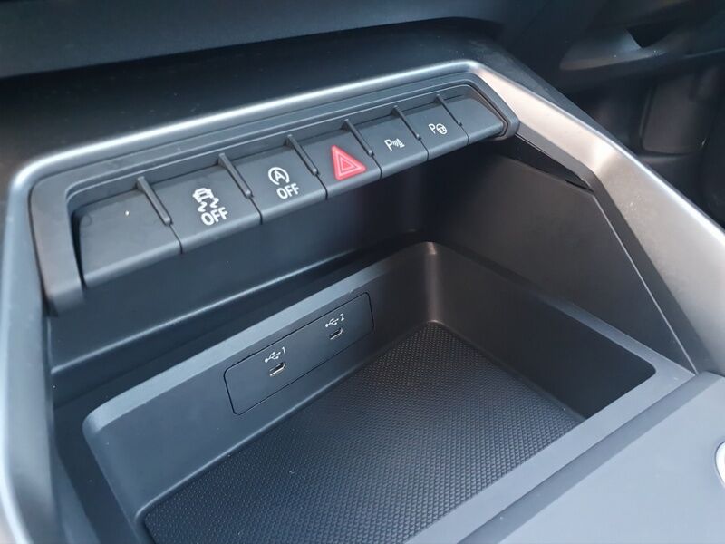 More views of Audi A3
