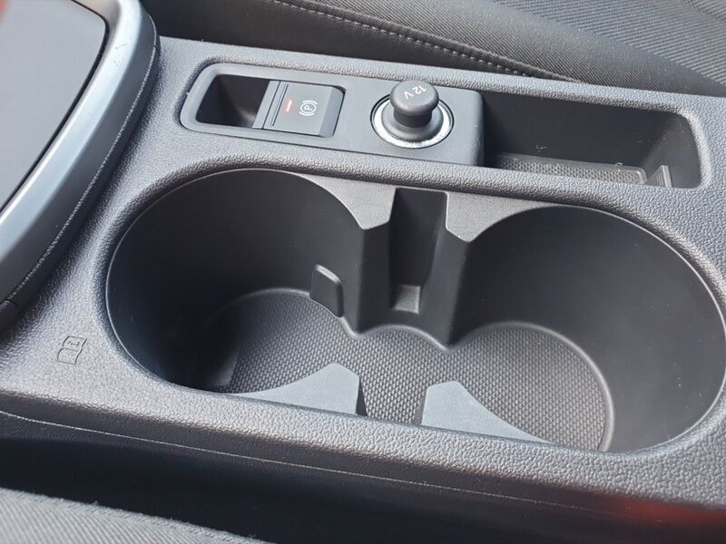 More views of Audi A3