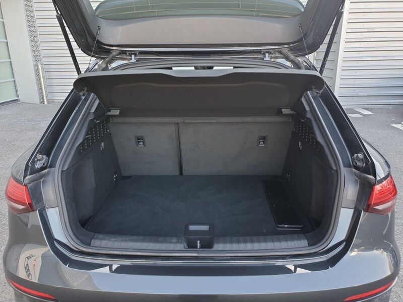 More views of Audi A3